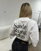 Sunday Racing Club Graphic T-Shirt